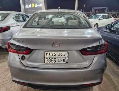  Honda / City used car for sale in dammam ksa