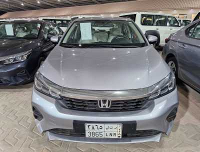 Honda / City used car for sale in dammam ksa