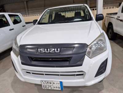  Isuzu / D-Max double cabin used sale in dammam