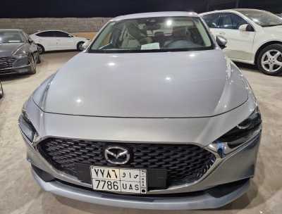  Mazda / 3 used car for sale in dammam ksa
