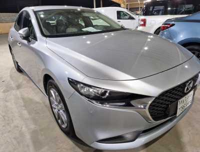  Mazda / 3 used car for sale in dammam ksa