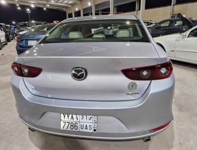  Mazda / 3 used car for sale in dammam ksa