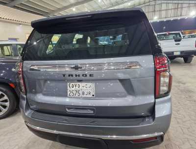  Chevrolet / Tahoe used car sale in dammam
