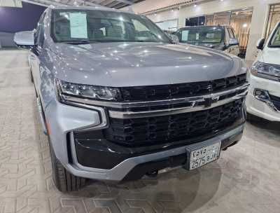  Chevrolet / Tahoe used car sale in dammam