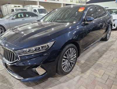  Kia / K7 used car sale in dammam ksa