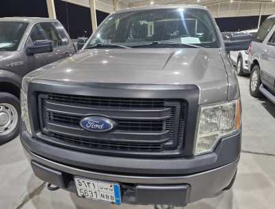  Ford / F-150 used car for sale in dammam