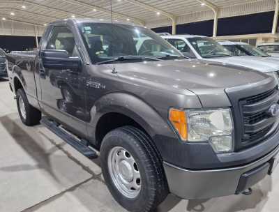  Ford / F-150 used car for sale in dammam