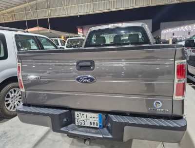  Ford / F-150 used car for sale in dammam