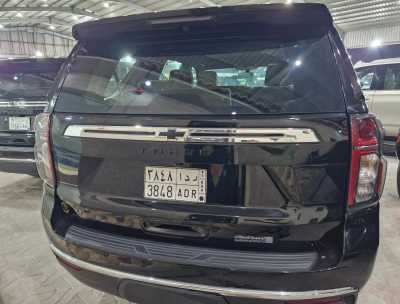  Chevrolet / Tahoe used car sale in dammam