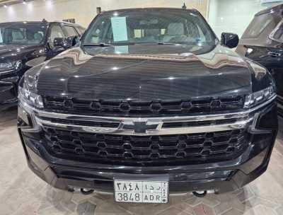  Chevrolet / Tahoe used car sale in dammam