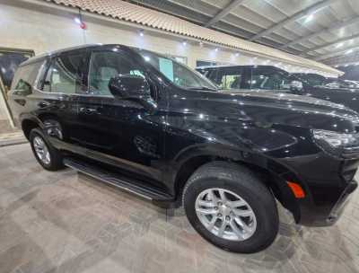  Chevrolet / Tahoe used car sale in dammam