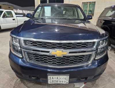  Chevrolet / Tahoe used car sale in dammam