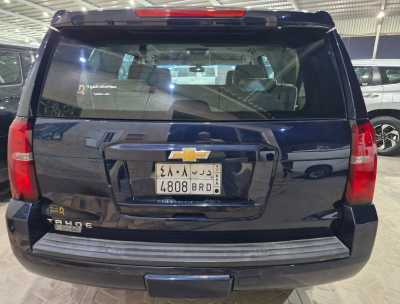  Chevrolet / Tahoe used car sale in dammam