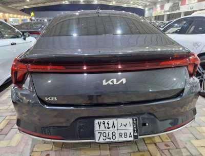  Kia / K8 used car for sale in dammam