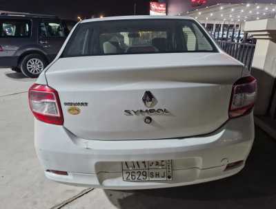  Renault / Symbol used car for sale in dammam ksa