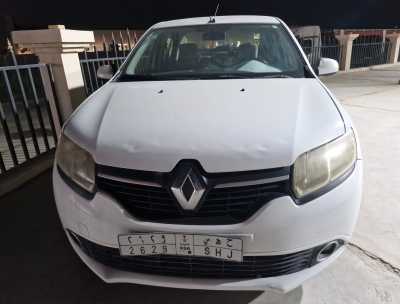  Renault / Symbol used car for sale in dammam ksa