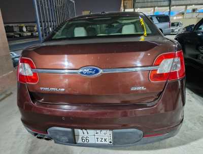  Ford / Taurus used car sale in ksa dammam