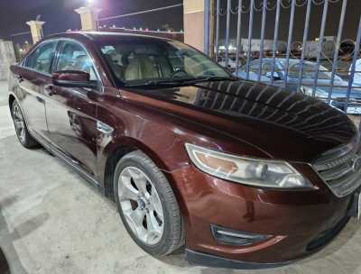  Ford / Taurus used car sale in ksa dammam