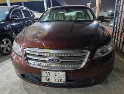  Ford / Taurus used car sale in ksa dammam