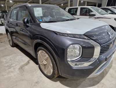  Mitsubishi / Outlander new car for sale in ksa