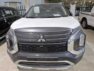  Mitsubishi / Outlander new car for sale in ksa