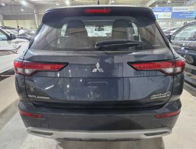  Mitsubishi / Outlander new car for sale in ksa