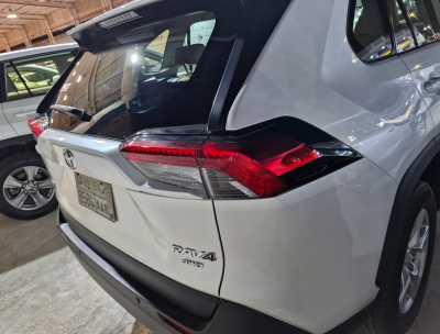  Toyota / RAV4 used car sale in ksa dammam