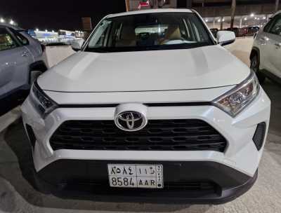  Toyota / RAV4 used car sale in ksa dammam