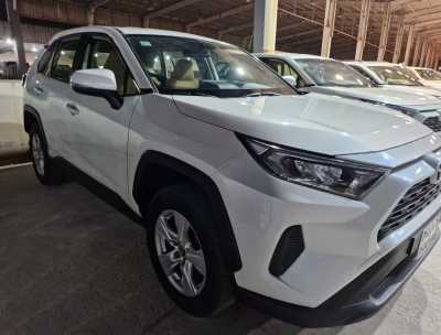  Toyota / RAV4 used car sale in ksa dammam