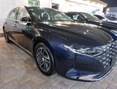  Hyundai / Grandeur used for sale in dammam