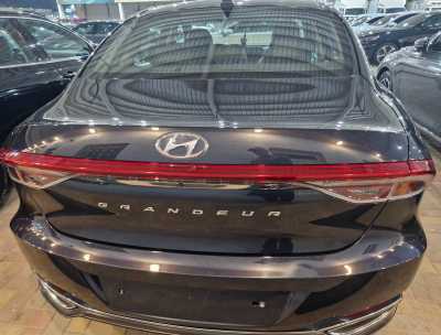  Hyundai / Grandeur used for sale in dammam