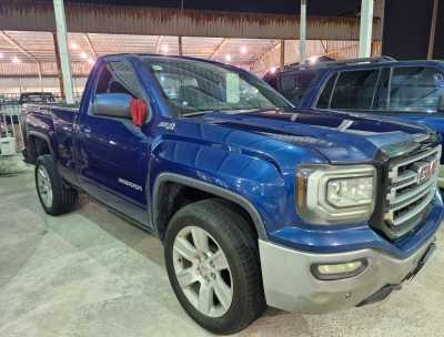  GMC / Sierra used car for sale in dammam