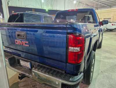  GMC / Sierra used car for sale in dammam