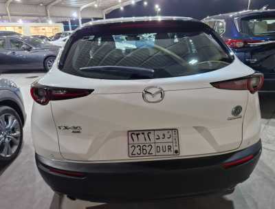 Mazda / CX-30 used car for sale in dammam ksa