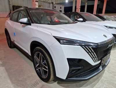  DongFeng Mage brand new car for sale in dammam