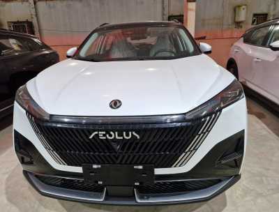  DongFeng Mage brand new car for sale in dammam