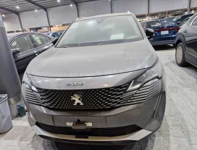  Peugeot / 5008 brad new car for sale in dammam 