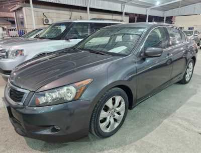  Honda / Accord used car sale in dammam ksa