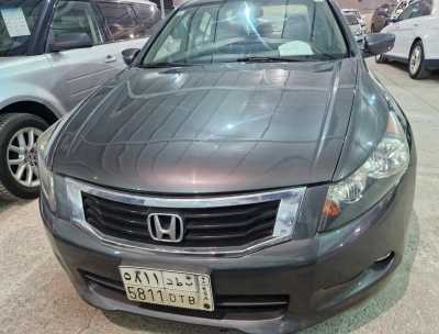  Honda / Accord used car sale in dammam ksa