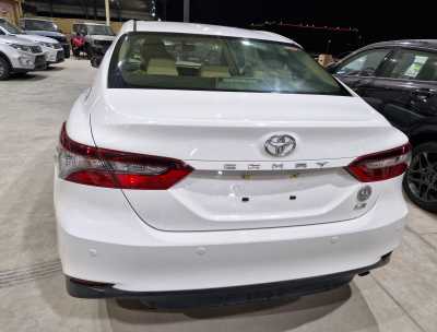  Toyota / Camry new car sale in dammam ksa
