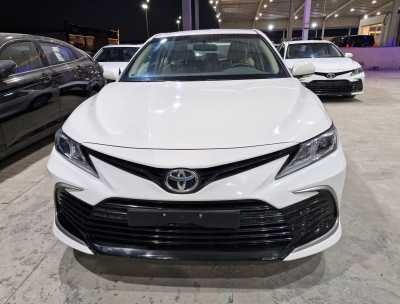  Toyota / Camry new car sale in dammam ksa