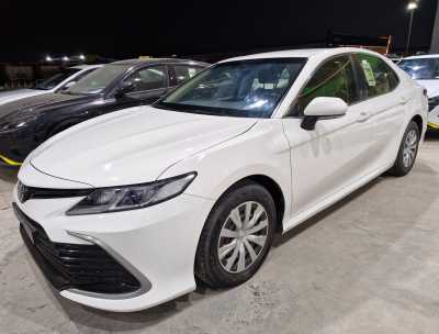  Toyota / Camry new car sale in dammam ksa