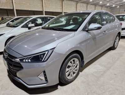  Hyundai / Elantra used car sale in dammam ksa