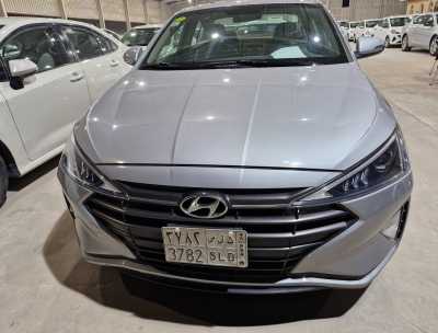  Hyundai / Elantra used car sale in dammam ksa