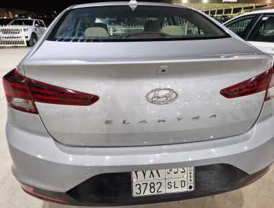  Hyundai / Elantra used car sale in dammam ksa