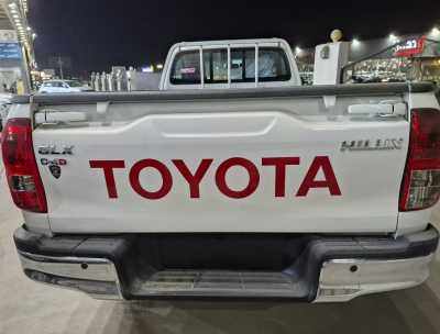 Toyota / Hilux single cabin new car for sale