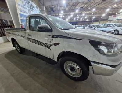 Toyota / Hilux single cabin new car for sale
