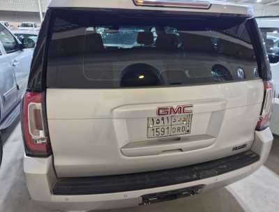  GMC / Yukon used car sale in dammam