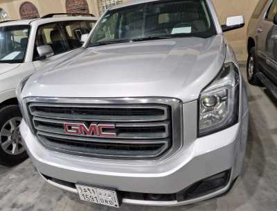  GMC / Yukon used car sale in dammam