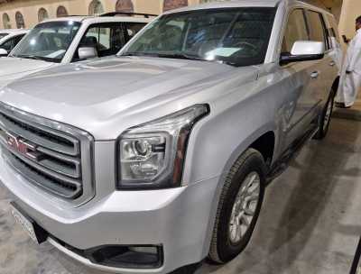  GMC / Yukon used car sale in dammam